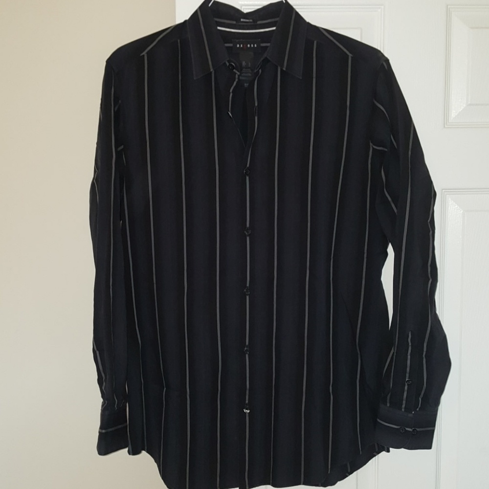 Axcess dress shirt - Large